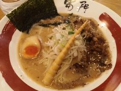 -雷门拉面·现熬骨汤(凯德来福士店)