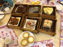 -中恒华茶楼(牌坊店)