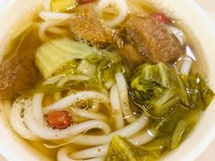 花溪牛肉粉-贵州大厦贵州厅(樱花园西街店)