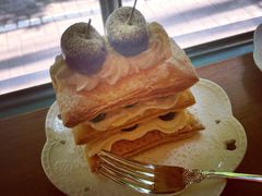 iphone_upload_pic-治愈系甜品The Soothing Dessert(科海大楼店)