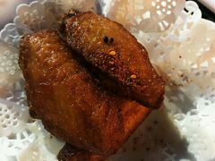 -大东方海鲜酒楼(小武基桥店)