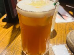 -BOURBON 玻本美式餐厅酒吧(虹桥新天地店)