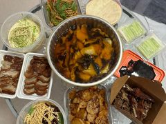 -辣婆婆(航天桥店)