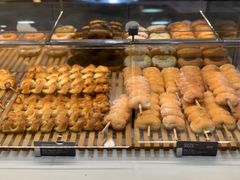 -面包新语(国瑞店)