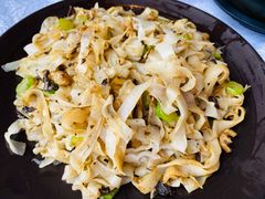 -沙河粉村·国家非遗传承(云台店)