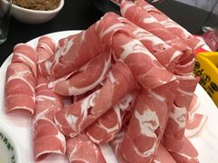 -西旗羊肉火锅城