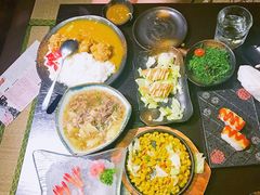 -春草居酒屋·晴子の店