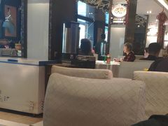 大堂-同喜烤鸭店(光芒店)