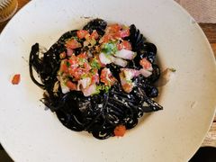 -自然食集西餐厅(泰晤士小镇店)