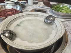 -丰尔粥食·粥底火锅·桑拿鸡(大良总店)