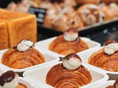 -BUTTERFUL&CREAMOROUS 黄油与面包(三里屯太古里店)