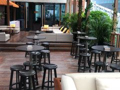 -广州柏悦酒店·悦吧·顶楼露天酒吧