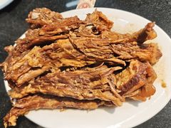 红炖羊尾尖-来顺成饭庄