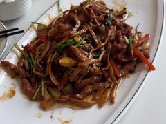 -渔码头食府·20年蓬莱老字号(登州路店)