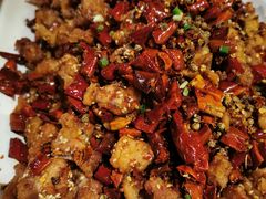 -望京一号·重庆江湖菜(工体店)