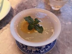 -四道菜·福建菜馆(新街口金鹰店)