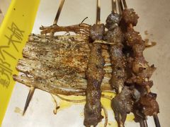 -我是那个大叔·美食研究所(新塘路店)
