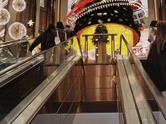 -港汇恒隆广场