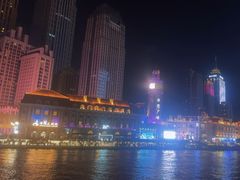 -海河游船(古文化街码头)