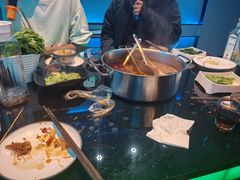 -唯爱KTV聚会餐厅(仙林东城汇店)