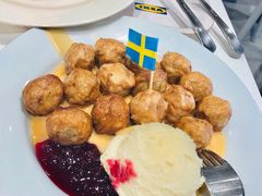 -宜家家居(西安未央商场店)