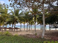 -海南清水湾莱佛士酒店