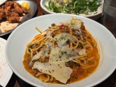 -Bistro 63 创意融合料理(广粤天地店)