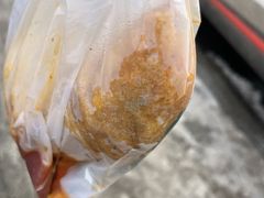 -田三卷馍(火车站店)