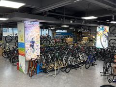 -捷安特专卖店(萧绍路店)
