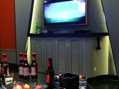 -欢唱KTV(东街店)
