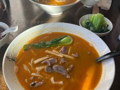 -漆黑觉米粉(三里屯店)