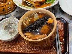 -安泰楼·佛跳墙创始人·传统闽味早茶·酒楼(三坊七巷闽菜地标店)