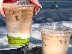 -本来不该有·鲜果咖啡(前海壹方汇店)