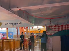 -石狮世茂摩天城摩天轮