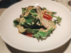 -T館·花园艺术餐厅