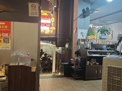 -金龙·打边炉(南京西路店)