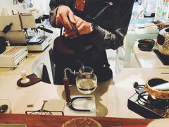 -茶是一枝花泡茶店