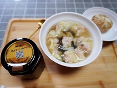 -荣巷小馄饨(荣巷店)