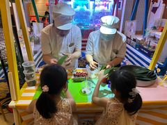 -青岛海景花园大酒店
