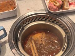 -龍歌自助小火锅(李沧丽达店)