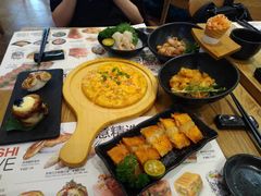 -Sushi Love 创意寿司(丽影广场店)