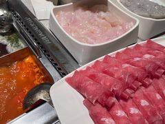 -海底捞火锅(万科广场店)