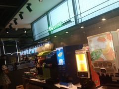 -金滏山烤肉·海鲜·火锅自助餐厅(襄阳万达店)