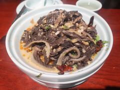 -北平食府(马鞍山路店)