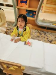 -奈尔宝·儿童乐园·亲子餐厅(星河湾店)