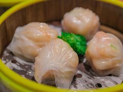 -湛江民大喜来登酒店-采悦轩中餐厅