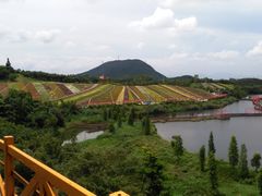 -东部华侨城