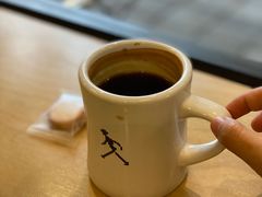 美式-常识咖啡common sense(春熙路店)