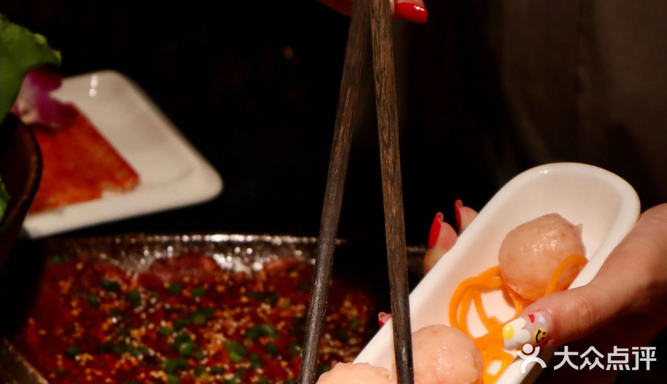 南京探店 | 老门东里的天井火锅🥢夏日火锅首选