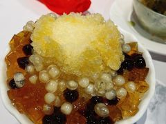 -乐果甜心·潮汕冰室(南澳后宅分店)
